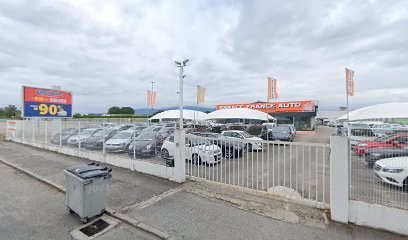EFA, Centre de Contrôle Technique Automobile à Romans-sur-Isère
