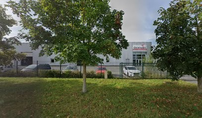 DEKRA Poids Lourds, Centre de Contrôle Technique Automobile à Reims