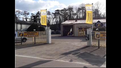 Auto Norisko Contrôle Technique, Centre de Contrôle Technique Automobile à Tonnerre