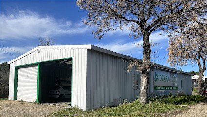 DEKRA Contrôle Technique, Centre de Contrôle Technique Automobile à Marguerittes