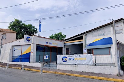 AS Autosécurité Contrôle Technique Sète, Centre de Contrôle Technique Automobile à Sète