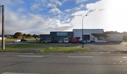 Sécuritest Contrôle Technique Automobile SUSMIOU, Centre de Contrôle Technique Automobile à Susmiou