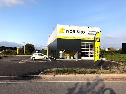 Auto Norisko Contrôle Technique, Centre de Contrôle Technique Automobile à Gouesnou