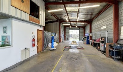 Sécuritest Contrôle Technique Automobile Andernos Les Bains, Centre de Contrôle Technique Automobile à Andernos-les-Bains