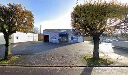 Contrôle technique Autosur Alençon, Centre de Contrôle Technique Automobile à Alençon