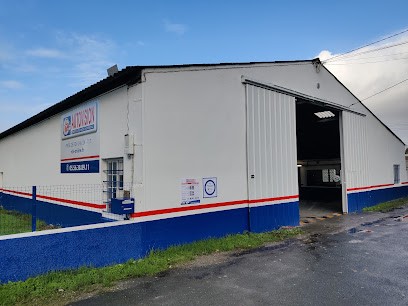 Autovision Technical Control, Centre de Contrôle Technique Automobile à Ambarès-et-Lagrave