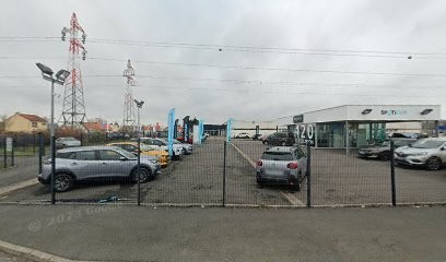 Centre contrôle technique Dekra, Centre de Contrôle Technique Automobile à Calais