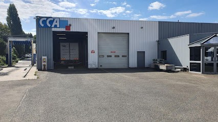 Coignières Controle Accessoires CCA, Centre de Contrôle Technique Automobile à Ecquevilly