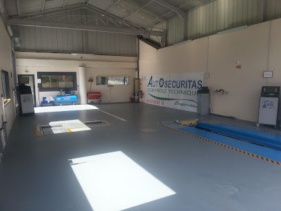 Autobilan, Centre de Contrôle Technique Automobile à Reyrieux