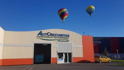 Autosecuritas Tallard contrôle technique, Centre de Contrôle Technique Automobile à Tallard