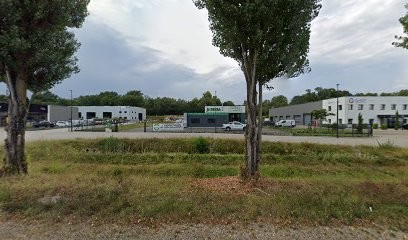 Centre Contrôle Technique DEKRA, Centre de Contrôle Technique Automobile à La Chapelle-de-Guinchay