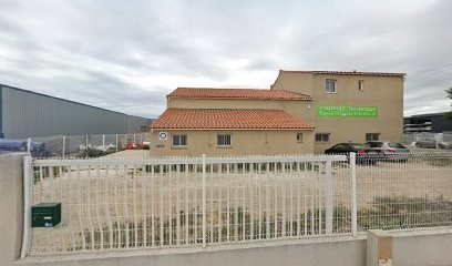 Contrôle technique espace polygone, Centre de Contrôle Technique Automobile à Perpignan