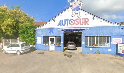 Contrôle Technique Autosur Vermenton, Centre de Contrôle Technique Automobile à Vermenton