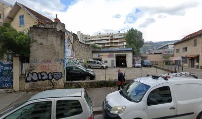 AS Autosécurité Contrôle Technique, Centre de Contrôle Technique Automobile à Grenoble