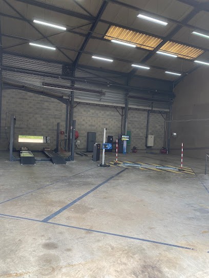 65€ Contrôle Technique Voiture. Moto., Centre de Contrôle Technique Automobile à Héry