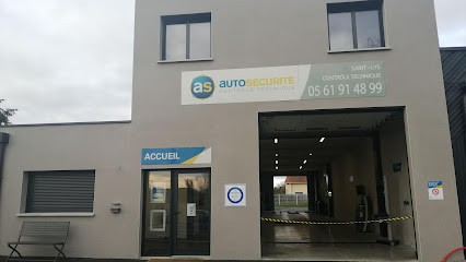 Auto Safety - Technical Control Saint-Lys, Centre de Contrôle Technique Automobile à Saint-Lys