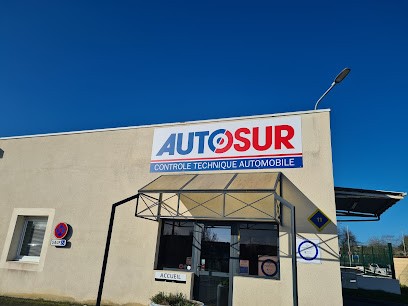 Autosur Auto Bilan Poitiers, Centre de Contrôle Technique Automobile à Poitiers