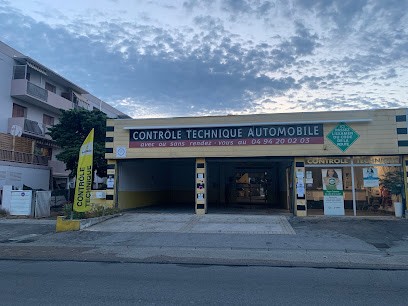 Centre Contrôle Technique NORISKO, Centre de Contrôle Technique Automobile au Pradet