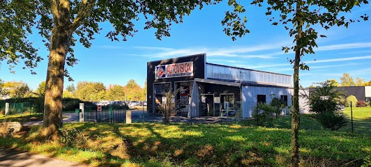Autovision Technical Control, Centre de Contrôle Technique Automobile à Pau