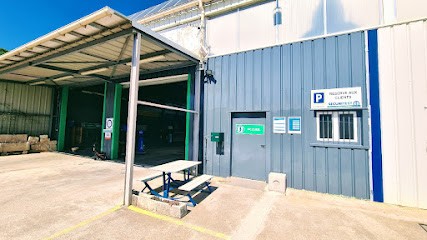 SECURITEST Contrôle Technique Automobile MUDAISON-MAUGUIO, Centre de Contrôle Technique Automobile à Mudaison