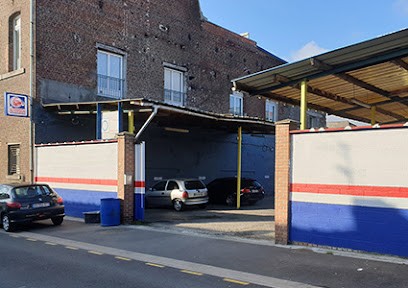 Autovision Technical Control, Centre de Contrôle Technique Automobile à Wattrelos