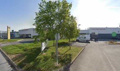 Centre Contrôle Technique NORISKO - Les Bordets, Centre de Contrôle Technique Automobile à Pierry