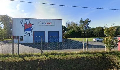 Contrôle technique Autosur Ploumagoar, Centre de Contrôle Technique Automobile à Ploumagoar