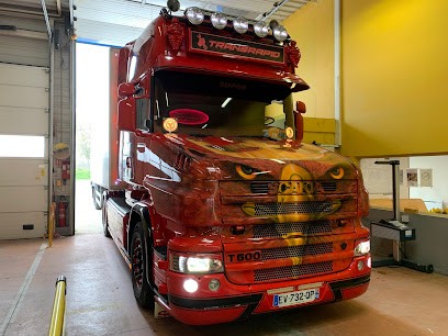 ABS Poids Lourd (SAS), Centre de Contrôle Technique Automobile à Saint-Just-Saint-Rambert