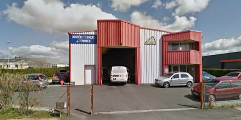 Contrôle Technique Theix CTAL Auto Et Moto, Centre de Contrôle Technique Automobile à Theix-Noyalo