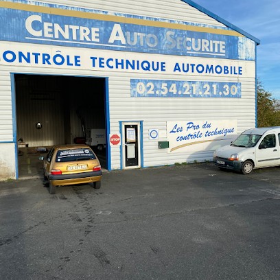AS Autosécurité Contrôle Technique, Centre de Contrôle Technique Automobile à Issoudun