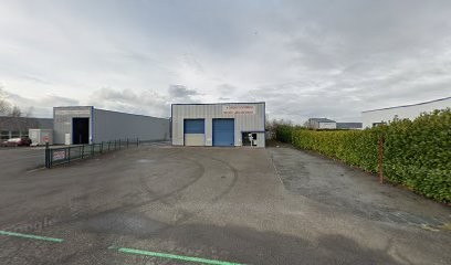 C.M.P.L. VIRE, Centre de Contrôle Technique Automobile à Vire Normandie