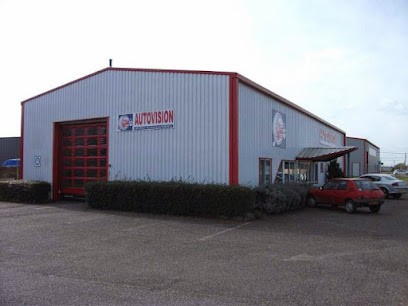 Autovision Technical Control, Centre de Contrôle Technique Automobile à Marmande