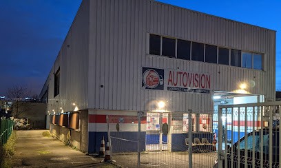 Autovision Technical Control, Centre de Contrôle Technique Automobile à Fontenay-sous-Bois