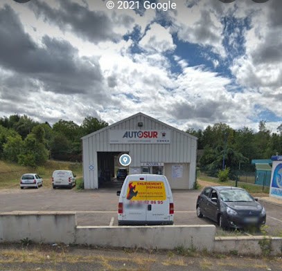 MC Auto Bilan, Centre de Contrôle Technique Automobile à Freneuse