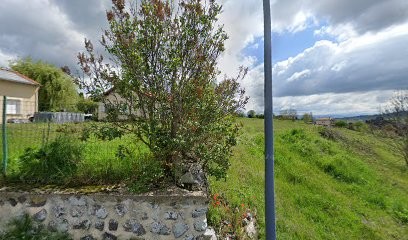 Perrussel Maxime, Centre de Contrôle Technique Automobile à Polignac
