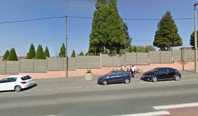 AG AUTOMOBILE, Centre de Contrôle Technique Automobile à Sallaumines