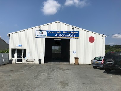 Controle Technique les Moulieres Auto Securité Saint-Georges de Pointindoux, Centre de Contrôle Technique Automobile à Saint-Georges-de-Pointindoux