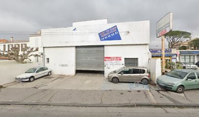 Contrôle Technique Du Village, Centre de Contrôle Technique Automobile à Marseille 09