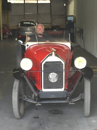 Centre Contrôle Technique NORISKO, Centre de Contrôle Technique Automobile à Villejuif