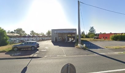 AS Autosécurité Contrôle Technique LESCURE D'ALBIGEOIS, Centre de Contrôle Technique Automobile à Lescure-d'Albigeois