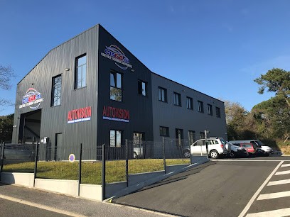 CTA64 Controle Technique Auriol Anglet Bayonne Auto et Moto, Centre de Contrôle Technique Automobile à Anglet