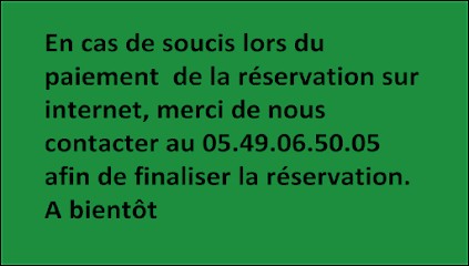 DEKRA Contrôle Technique, Centre de Contrôle Technique Automobile à Saint-Maixent-l'École