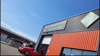 Centre contrôle technique DEKRA, Centre de Contrôle Technique Automobile à Thonon-les-Bains