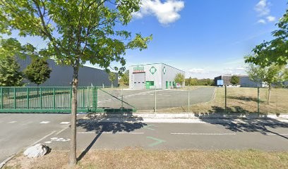 Dekra PL, Centre de Contrôle Technique Automobile à Semoy