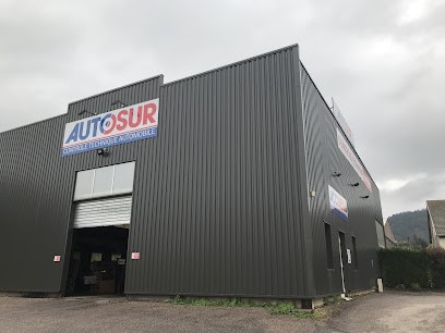 Contrôle technique Autosur Vagney, Centre de Contrôle Technique Automobile à Vagney