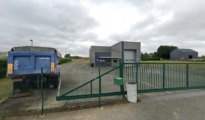 A.C.F AU CONTROLE FERTOIS, Centre de Contrôle Technique Automobile à La Ferté-Gaucher