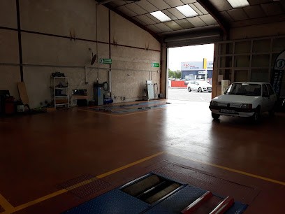 Sécuritest Contrôle Technique Automobile SEYSSES, Centre de Contrôle Technique Automobile à Seysses