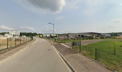 Bonnefoy Contrôle Technique, Centre de Contrôle Technique Automobile à Gray