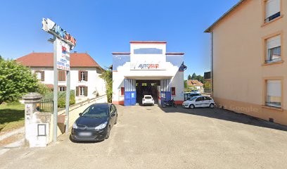 Contrôle Technique Autosur Les Abrets, Centre de Contrôle Technique Automobile aux Abrets en Dauphiné