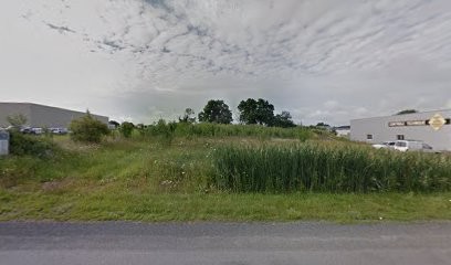 Controle Technique Du Tranchet Poids Lourds, Centre de Contrôle Technique Automobile à Mauges-sur-Loire